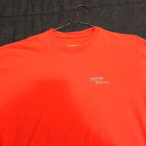 Tommy Bahama t-shirt.